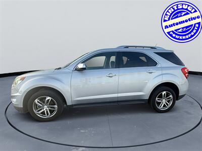 2016 Chevrolet Equinox LTZ   - Photo 3 - Topeka, KS 66608