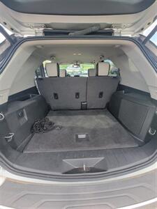2016 Chevrolet Equinox LTZ   - Photo 12 - Topeka, KS 66608