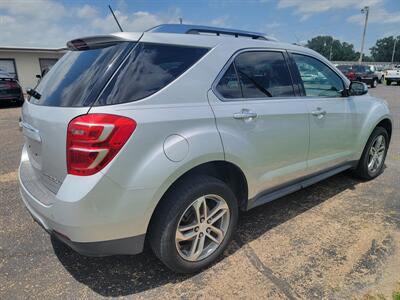2016 Chevrolet Equinox LTZ   - Photo 5 - Topeka, KS 66608