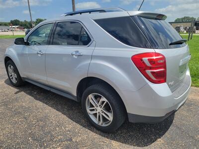 2016 Chevrolet Equinox LTZ   - Photo 6 - Topeka, KS 66608