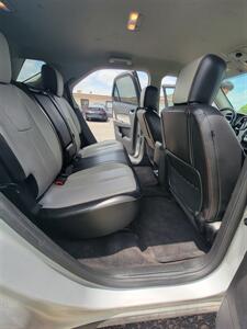 2016 Chevrolet Equinox LTZ   - Photo 10 - Topeka, KS 66608