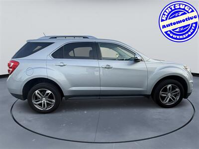 2016 Chevrolet Equinox LTZ   - Photo 7 - Topeka, KS 66608