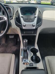 2016 Chevrolet Equinox LTZ   - Photo 14 - Topeka, KS 66608
