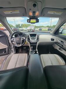 2016 Chevrolet Equinox LTZ   - Photo 13 - Topeka, KS 66608