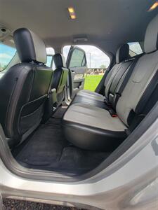 2016 Chevrolet Equinox LTZ   - Photo 9 - Topeka, KS 66608