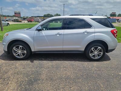 2016 Chevrolet Equinox LTZ   - Photo 7 - Topeka, KS 66608