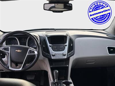 2016 Chevrolet Equinox LTZ   - Photo 10 - Topeka, KS 66608