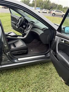 2005 Acura TL 3.2   - Photo 6 - Topeka, KS 66608