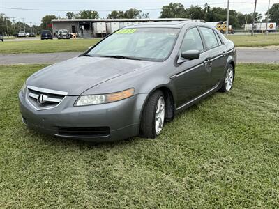 2005 Acura TL 3.2   - Photo 1 - Topeka, KS 66608