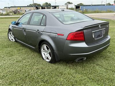 2005 Acura TL 3.2   - Photo 2 - Topeka, KS 66608
