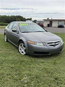 2005 Acura TL 3.2   - Photo 4 - Topeka, KS 66608