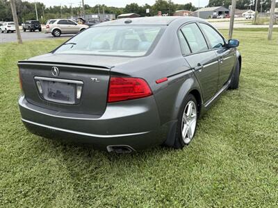 2005 Acura TL 3.2   - Photo 3 - Topeka, KS 66608