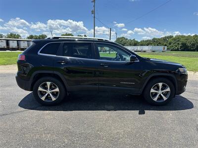 2019 Jeep Cherokee Limited   - Photo 4 - Topeka, KS 66608