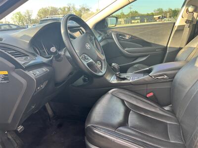 2013 Hyundai Azera   - Photo 6 - Topeka, KS 66608