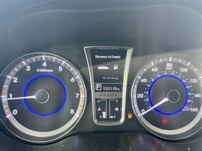 2013 Hyundai Azera   - Photo 10 - Topeka, KS 66608