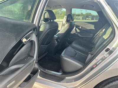 2013 Hyundai Azera   - Photo 7 - Topeka, KS 66608