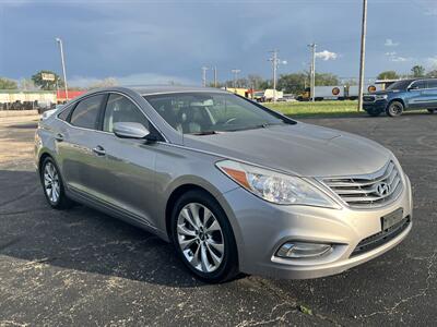 2013 Hyundai Azera   - Photo 4 - Topeka, KS 66608