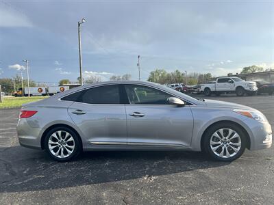 2013 Hyundai Azera   - Photo 3 - Topeka, KS 66608