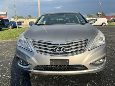 2013 Hyundai Azera   - Photo 5 - Topeka, KS 66608