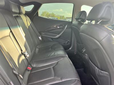 2013 Hyundai Azera   - Photo 8 - Topeka, KS 66608