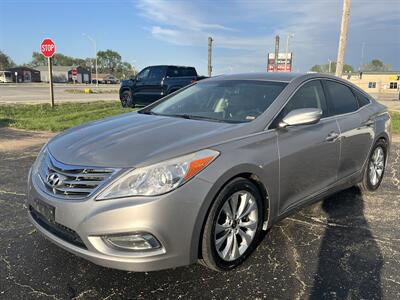 2013 Hyundai Azera   - Photo 1 - Topeka, KS 66608