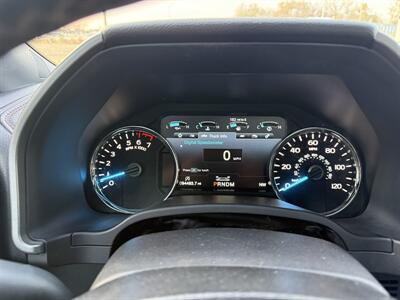 2019 Ford F-150 Platinum   - Photo 17 - Topeka, KS 66608