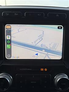 2019 Ford F-150 Platinum   - Photo 21 - Topeka, KS 66608