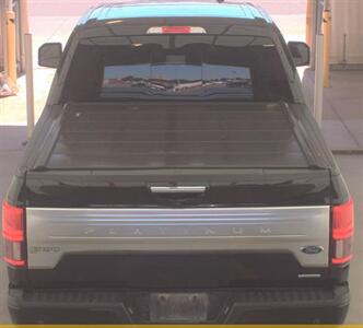2019 Ford F-150 Platinum - Photo 5 - Topeka, KS 66608