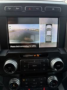 2019 Ford F-150 Platinum   - Photo 19 - Topeka, KS 66608