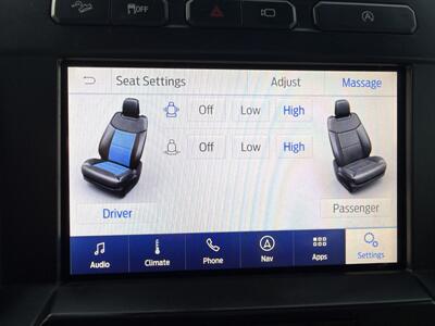 2019 Ford F-150 Platinum   - Photo 18 - Topeka, KS 66608