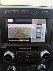 2019 Ford F-150 Platinum   - Photo 20 - Topeka, KS 66608