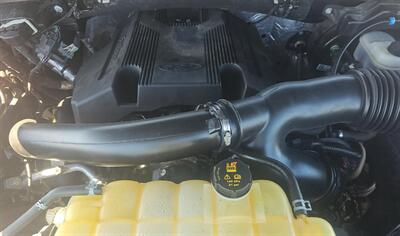 2019 Ford F-150 Platinum - Photo 7 - Topeka, KS 66608