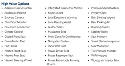 2019 Ford F-150 Platinum - Photo 9 - Topeka, KS 66608