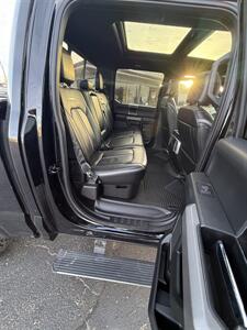 2019 Ford F-150 Platinum   - Photo 14 - Topeka, KS 66608