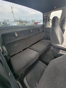 2004 Dodge Dakota 2dr Club Cab - Photo 10 - Topeka, KS 66608