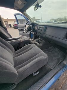 2004 Dodge Dakota 2dr Club Cab - Photo 9 - Topeka, KS 66608