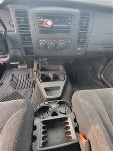 2004 Dodge Dakota 2dr Club Cab - Photo 11 - Topeka, KS 66608