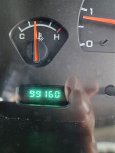 2004 Dodge Dakota 2dr Club Cab - Photo 13 - Topeka, KS 66608