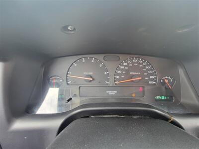 2004 Dodge Dakota 2dr Club Cab - Photo 12 - Topeka, KS 66608