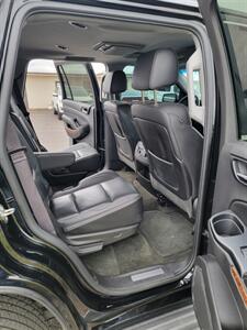 2015 Chevrolet Tahoe LTZ - Photo 13 - Topeka, KS 66608