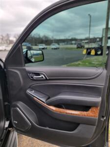 2015 Chevrolet Tahoe LTZ - Photo 16 - Topeka, KS 66608