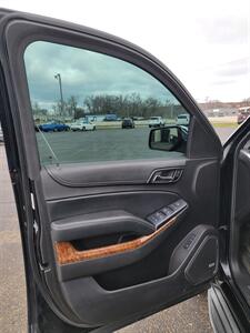 2015 Chevrolet Tahoe LTZ - Photo 10 - Topeka, KS 66608