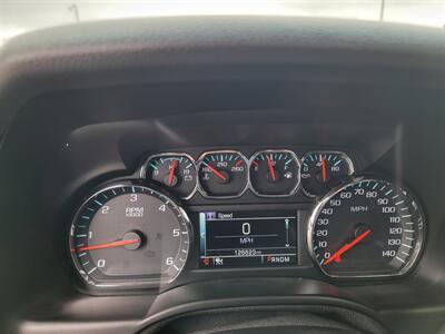 2015 Chevrolet Tahoe LTZ - Photo 23 - Topeka, KS 66608