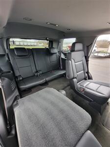 2015 Chevrolet Tahoe LTZ - Photo 17 - Topeka, KS 66608