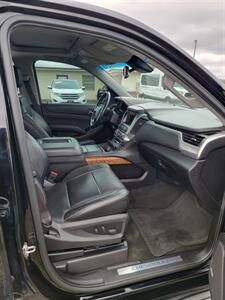 2015 Chevrolet Tahoe LTZ - Photo 15 - Topeka, KS 66608