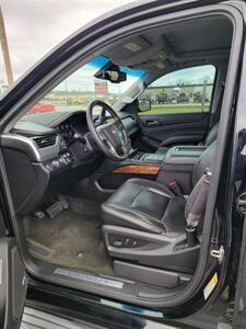 2015 Chevrolet Tahoe LTZ - Photo 9 - Topeka, KS 66608