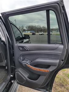 2015 Chevrolet Tahoe LTZ - Photo 14 - Topeka, KS 66608
