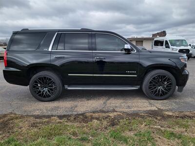 2015 Chevrolet Tahoe LTZ - Photo 4 - Topeka, KS 66608