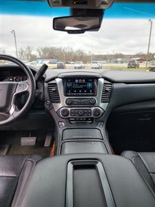 2015 Chevrolet Tahoe LTZ - Photo 20 - Topeka, KS 66608