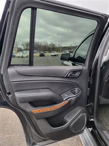 2015 Chevrolet Tahoe LTZ - Photo 12 - Topeka, KS 66608
